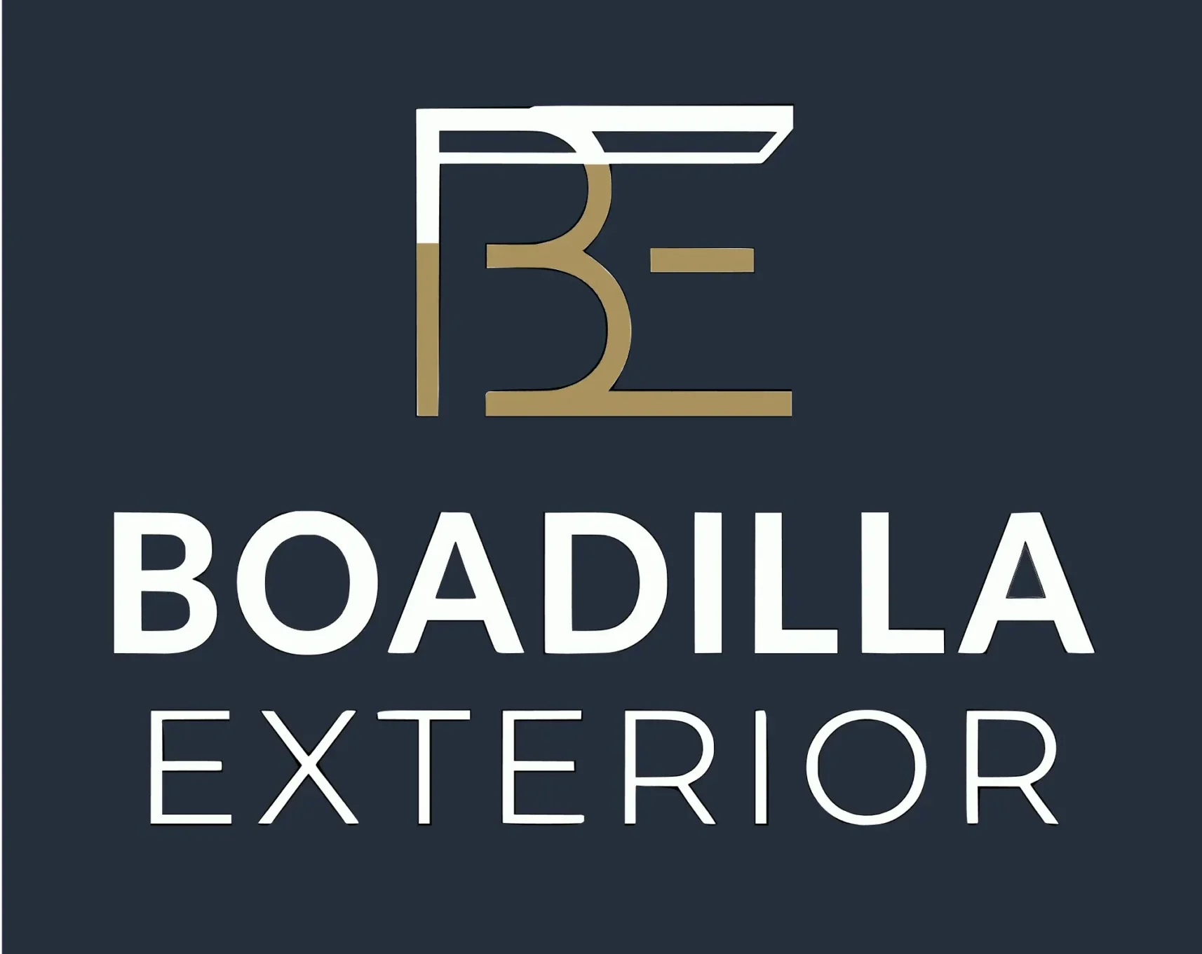 Logo Boadilla exterior